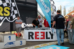 2014 ﻿﻿Conrad Touring Masters Series